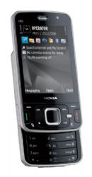 3G APPLE IPHONE  16GB, NOKIA N96 16GB, 